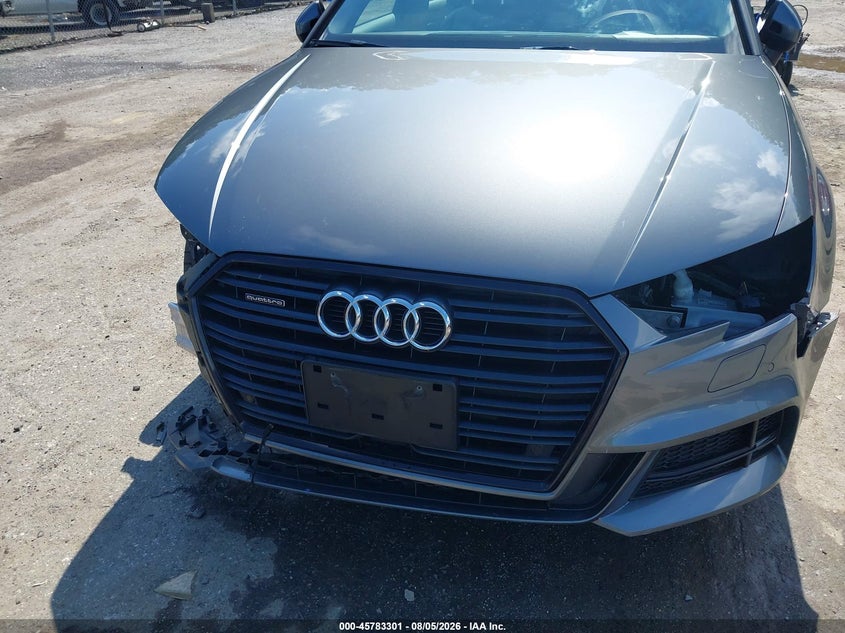 AUDI A3 - zdjęcie 12