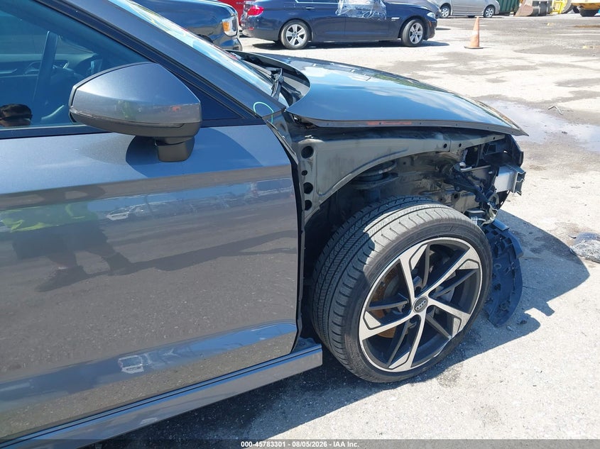 AUDI A3 - zdjęcie 19