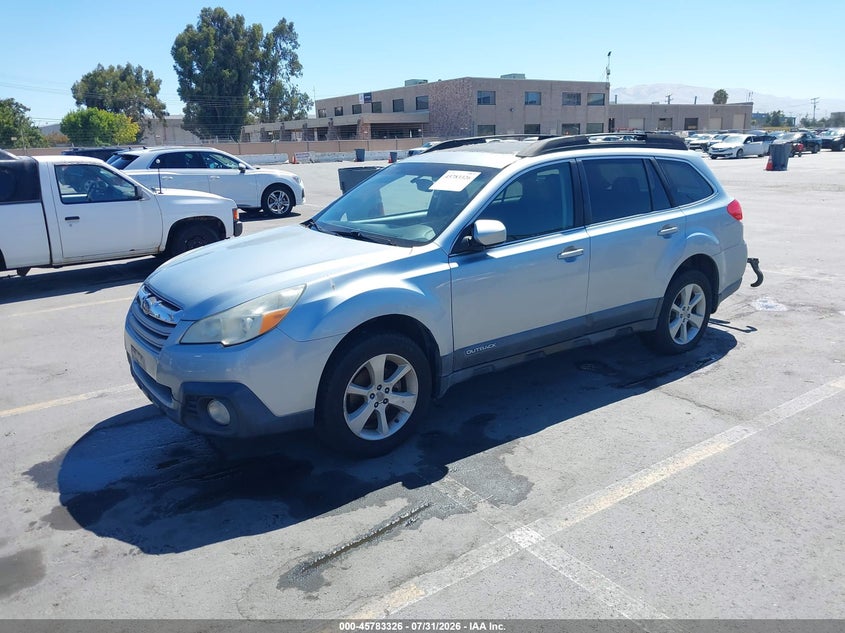Vin: 4s4brbhc6d3284176, lot: 46282150, subaru outback 2.5i premium 20132