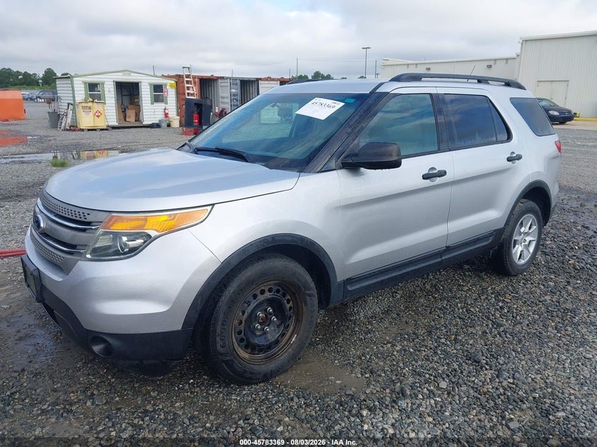 Vin: 1fm5k8b83dga50322, lot: 46282193, ford explorer 20132