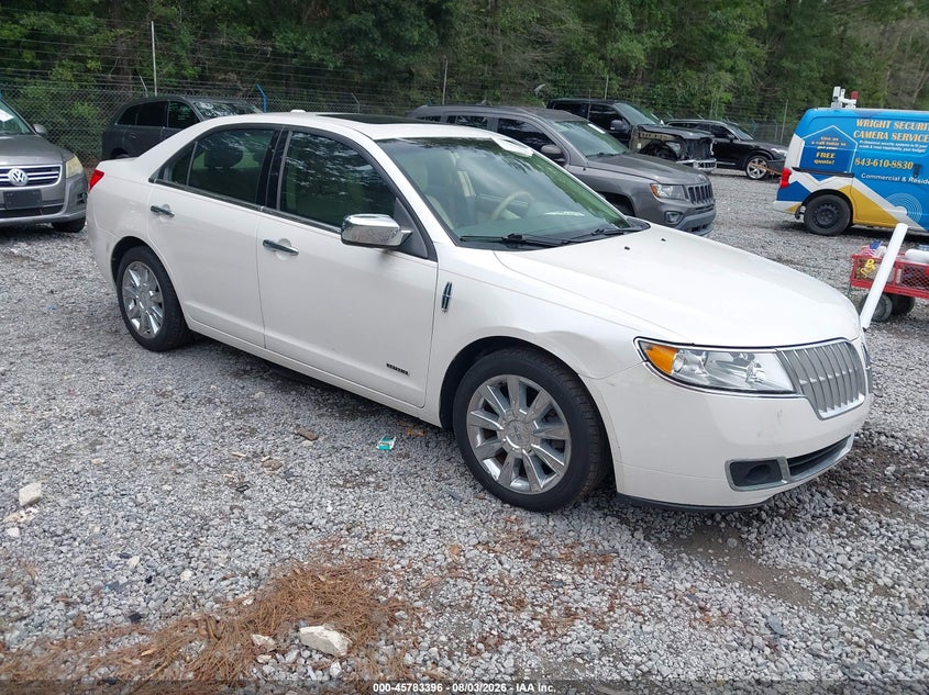 Vin: 3lndl2l31cr803829, lot: 46282220, lincoln mkz hybrid 2012 img_1
