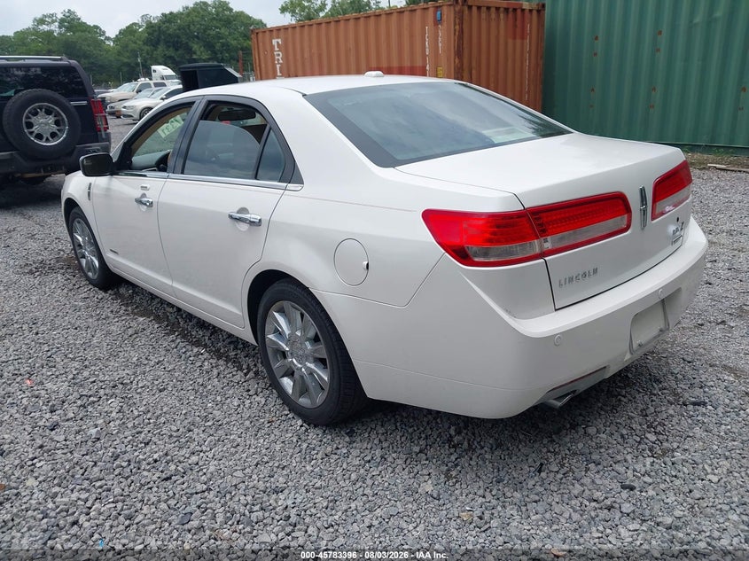 Vin: 3lndl2l31cr803829, lot: 46282220, lincoln mkz hybrid 20123