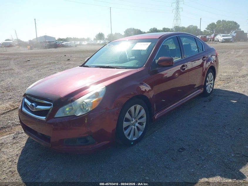 Vin: 4s3bmdl67b2226872, lot: 46282234, subaru legacy 3.6r limited 20112