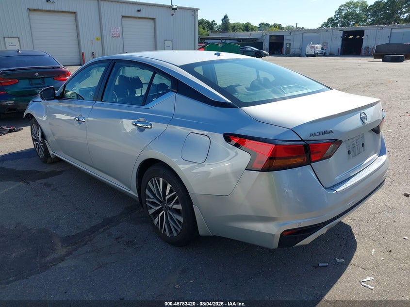 Vin: 1n4bl4dv0pn353855, lot: 46282244, nissan altima sv fwd 20233