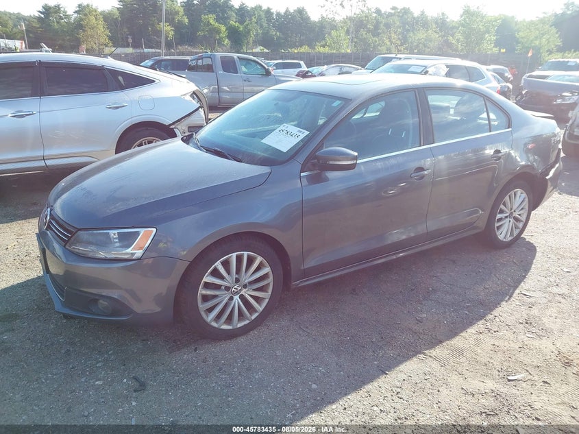 Vin: 3vwlz7aj7bm375352, lot: 46282259, volkswagen jetta 2.5l sel 20112