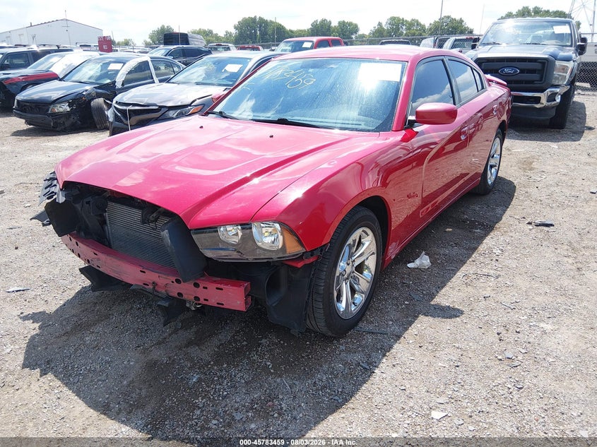 Vin: 2c3cdxbg1ch255328, lot: 46282283, dodge charger se 20122