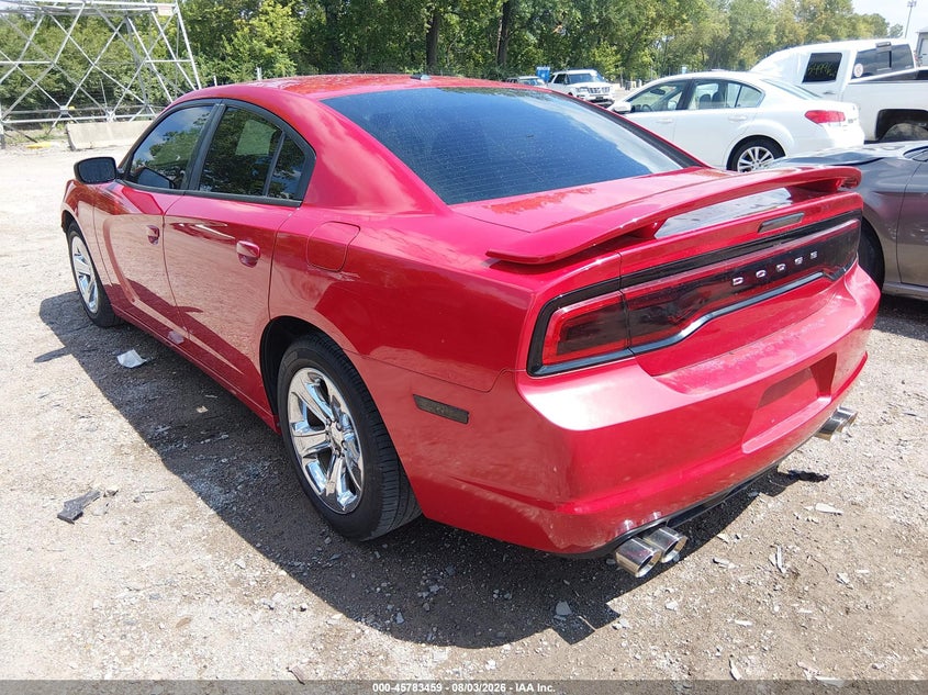 Vin: 2c3cdxbg1ch255328, lot: 46282283, dodge charger se 20123