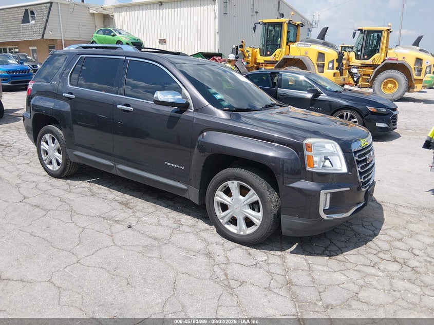 Vin: 2gkalpek0g6319919, lot: 46282293, gmc terrain slt 2016 img_1