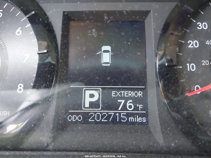 TOYOTA SIENNA - zdjęcie 15