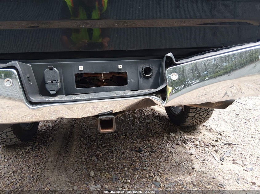 2015 GMC SIERRA 1500 auction photo 6