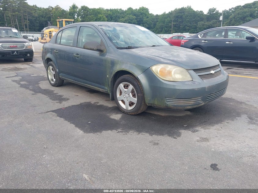 2006 CHEVROLET COBALT auction photo 1
