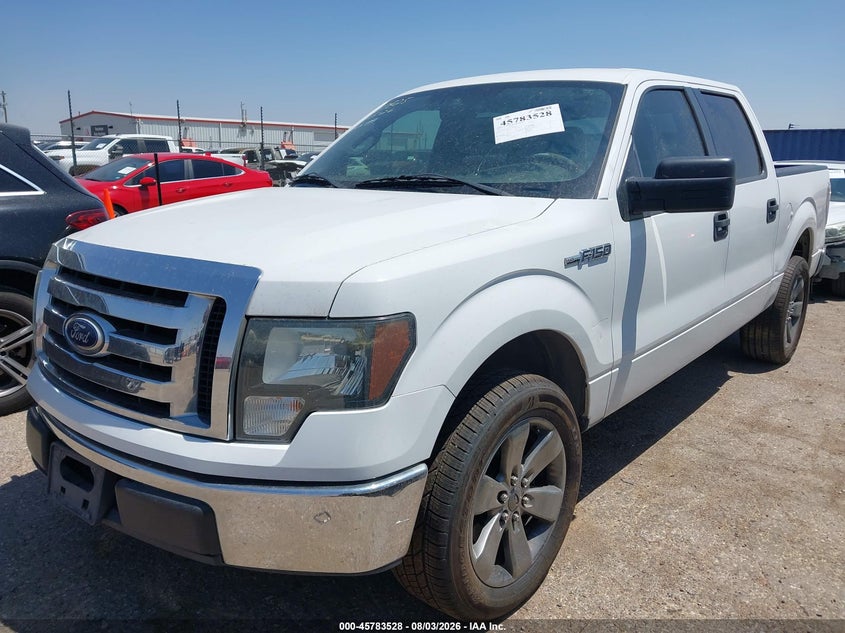 Vin: 1ftew1c8xafa10268, lot: 46282352, ford f-150 fx2 sport/xl/xlt 20102