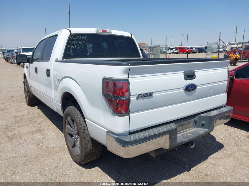 Vin: 1ftew1c8xafa10268, lot: 46282352, ford f-150 fx2 sport/xl/xlt 20103