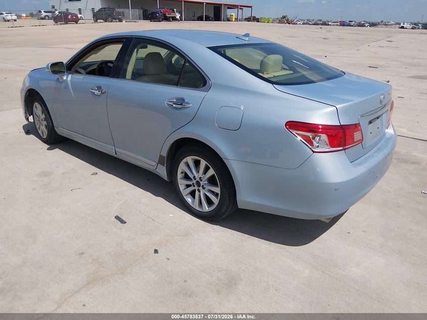 Vin: jthbk1eg9c2505878, lot: 46282361, lexus es 350 20123