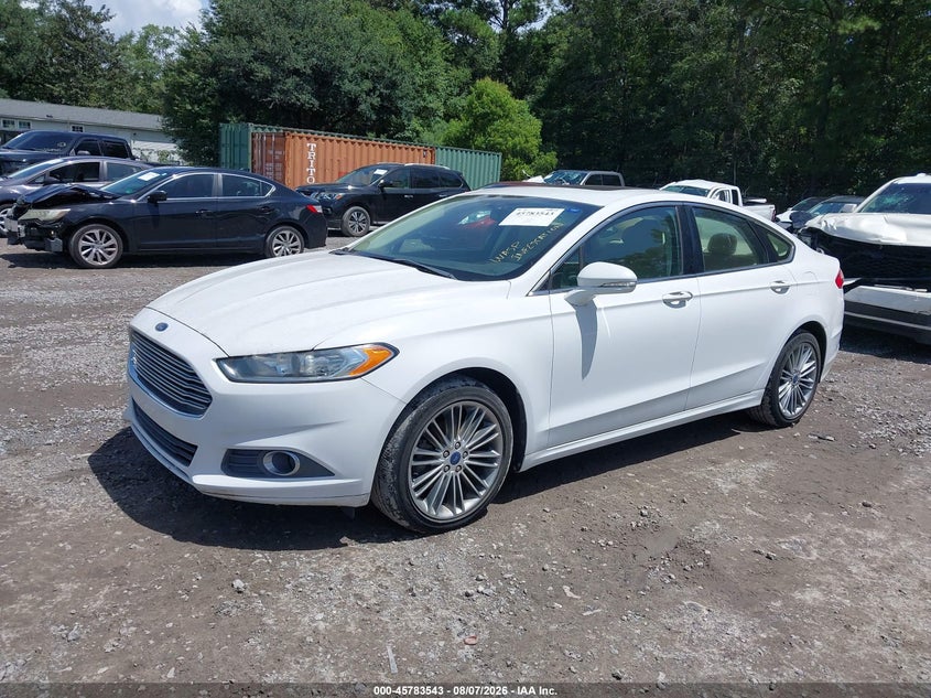 Vin: 3fa6p0h97dr375369, lot: 46282367, ford fusion se 20132