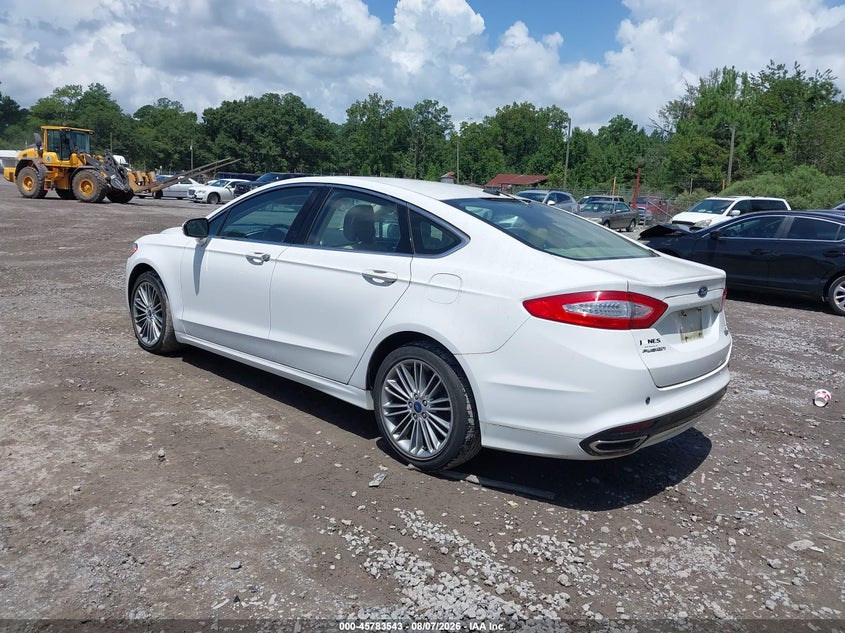 Vin: 3fa6p0h97dr375369, lot: 46282367, ford fusion se 20133