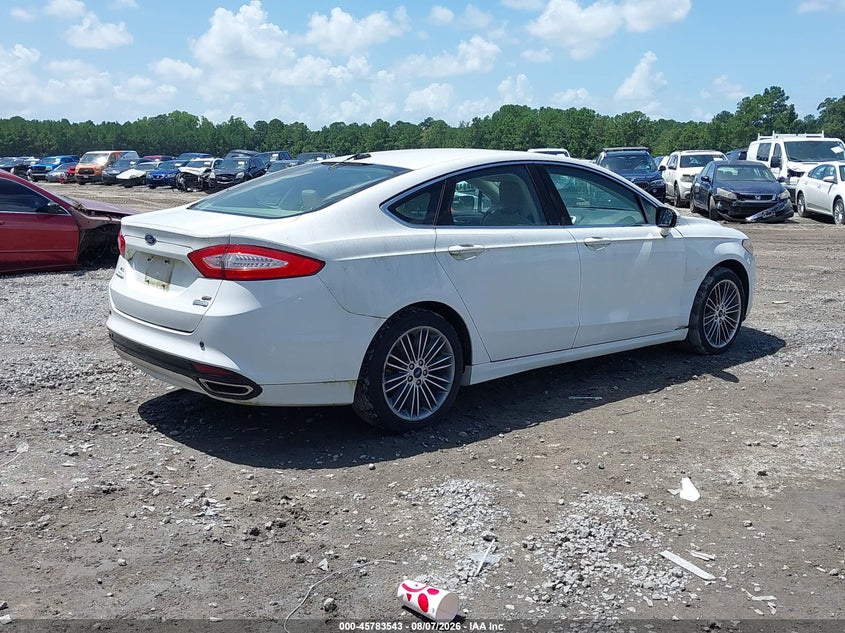 Vin: 3fa6p0h97dr375369, lot: 46282367, ford fusion se 20134