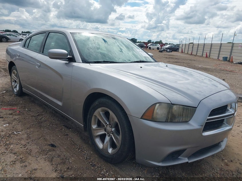 Vin: 2c3cdxbgxdh711506, lot: 46282391, dodge charger se 2013 img_1