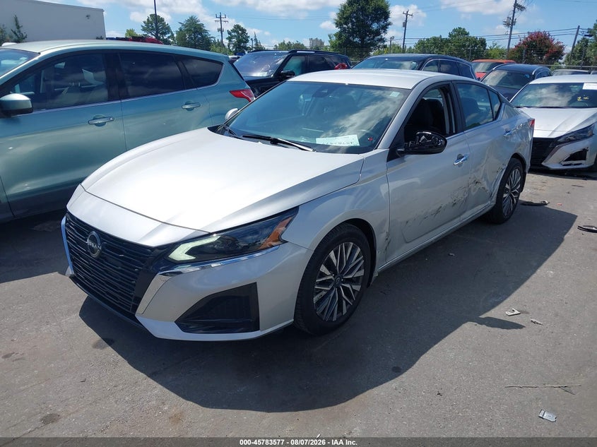 Vin: 1n4bl4dv4pn405214, lot: 46282401, nissan altima sv fwd 20232