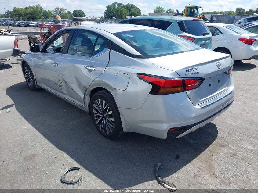 Vin: 1n4bl4dv4pn405214, lot: 46282401, nissan altima sv fwd 20233