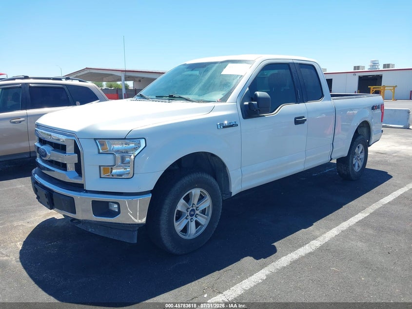 Vin: 1ftfx1ef1hfa27368, lot: 46282441, ford f-150 xlt 20172