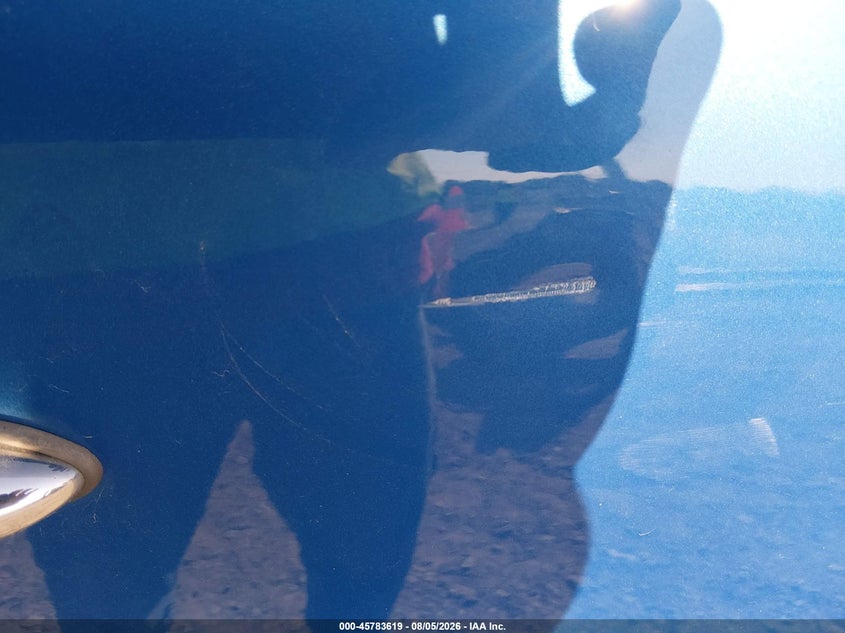 2011 MINI COOPER S COUNTRYMAN auction photo 6