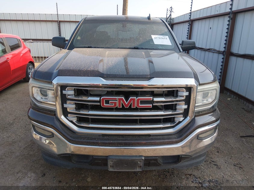 GMC SIERRA 1500 - zdjęcie 13
