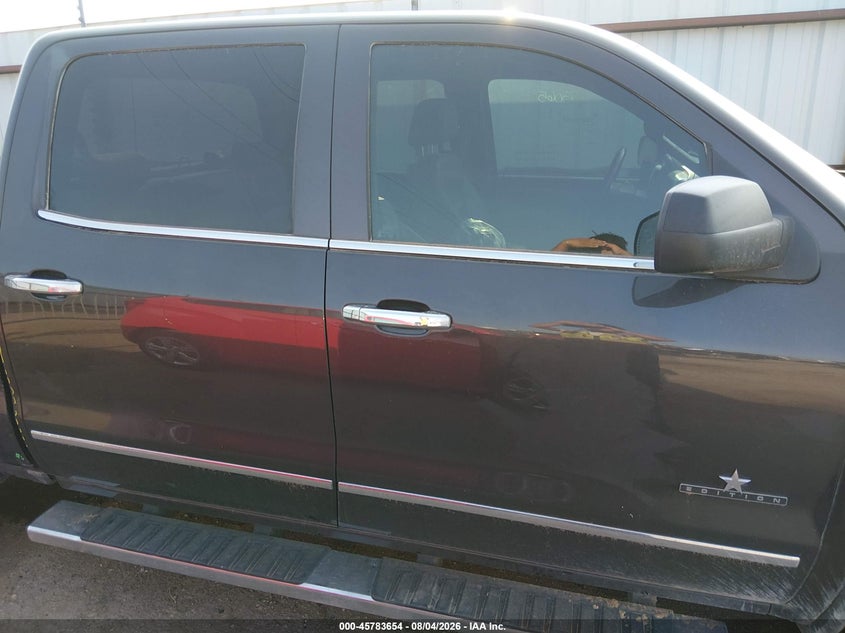GMC SIERRA 1500 - zdjęcie 14