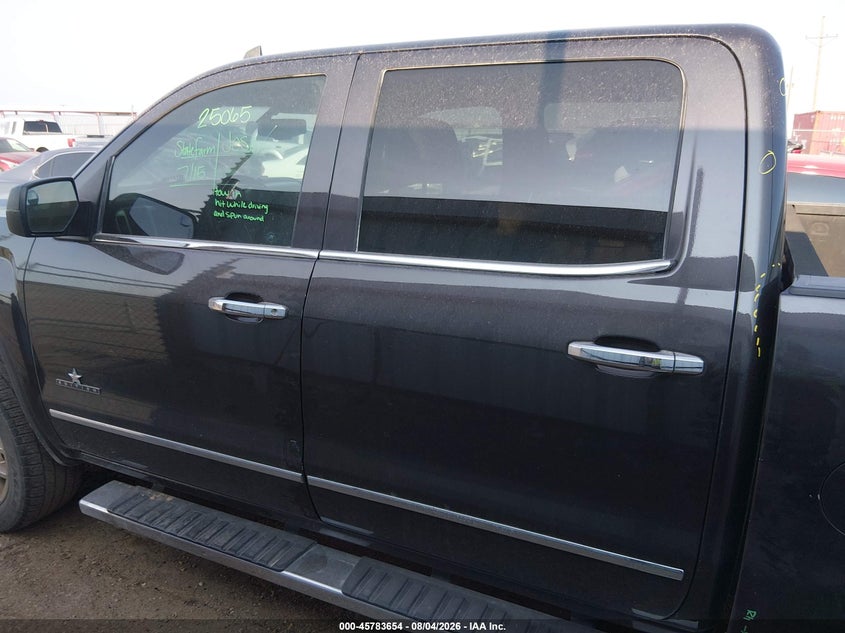 GMC SIERRA 1500 - zdjęcie 15