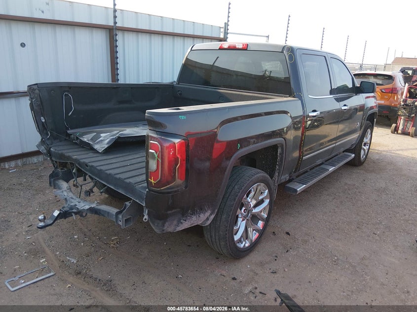 GMC SIERRA 1500 - zdjęcie 4