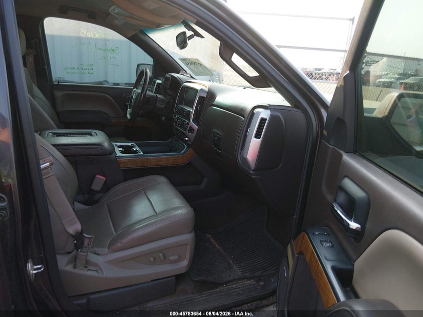 GMC SIERRA 1500 - zdjęcie 5