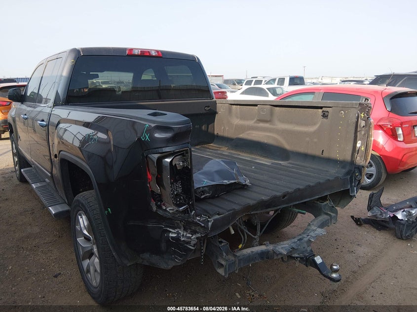 GMC SIERRA 1500 - zdjęcie 6
