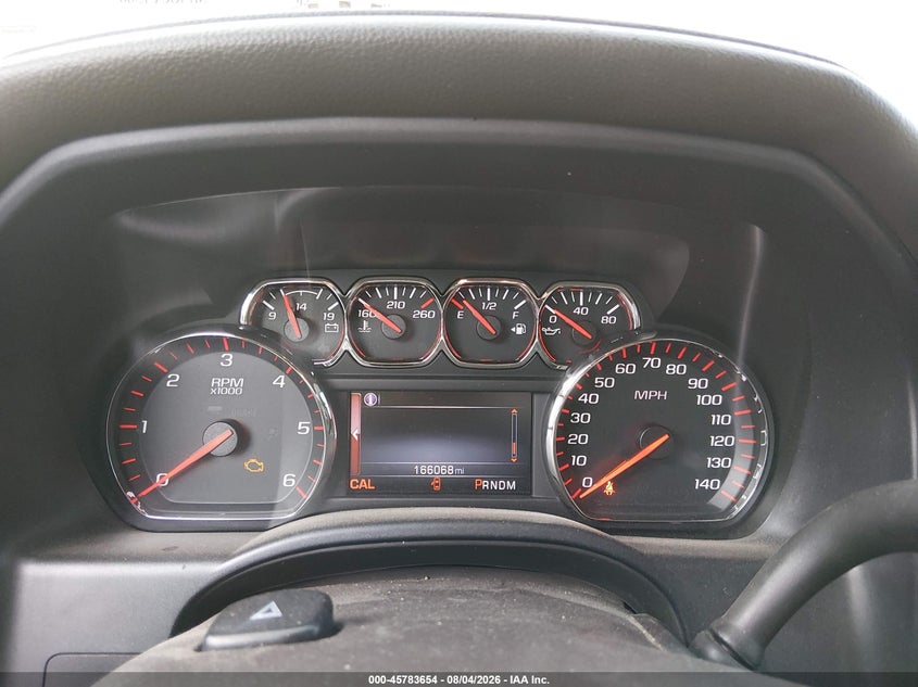 GMC SIERRA 1500 - zdjęcie 7
