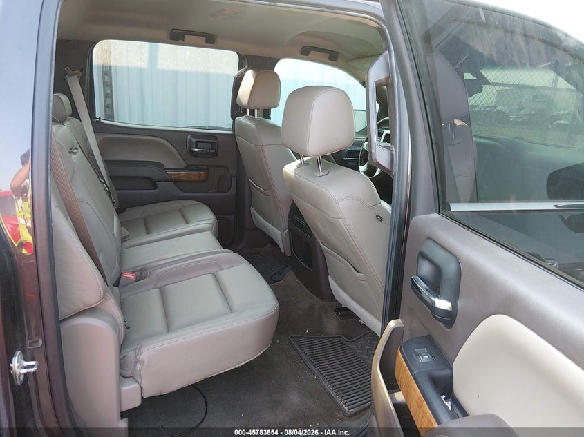 GMC SIERRA 1500 - zdjęcie 8