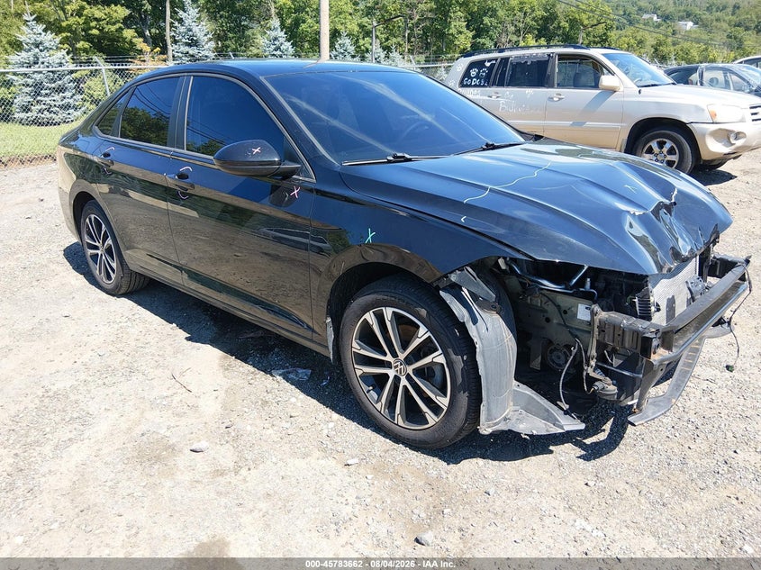 Vin: 3vwam7bu9nm013414, lot: 46282486, volkswagen jetta 1.5t sport 2022 img_1