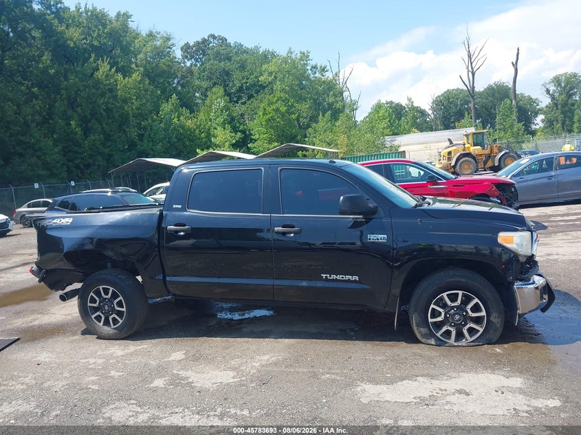 TOYOTA TUNDRA - zdjęcie 13