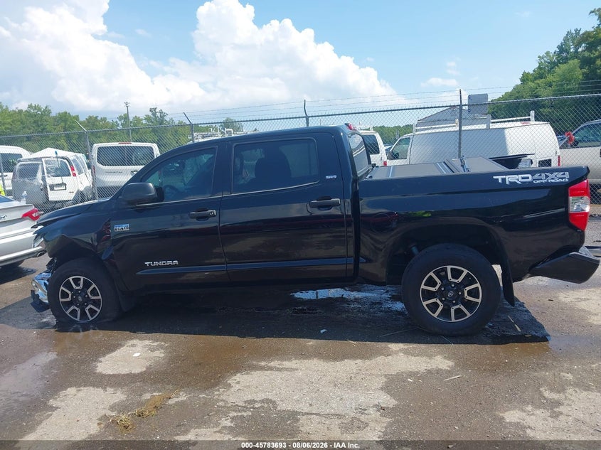 TOYOTA TUNDRA - zdjęcie 14