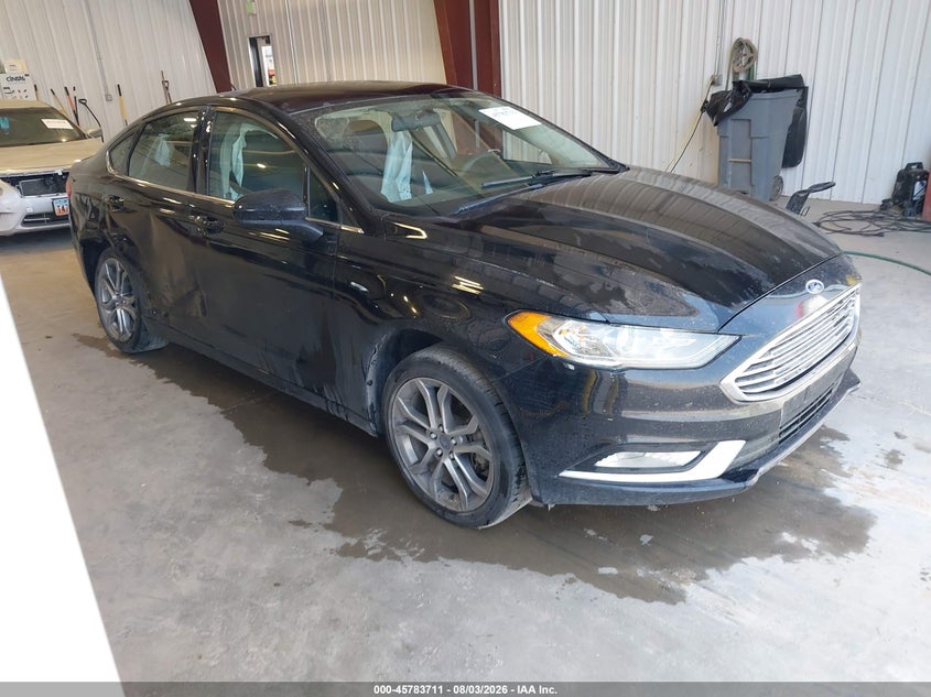 Vin: 3fa6p0h75hr226379, lot: 46282535, ford fusion se 2017 img_1