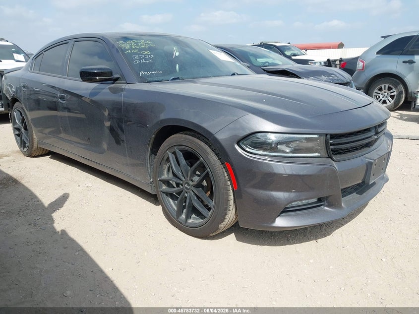 DODGE CHARGER - zdjęcie 1