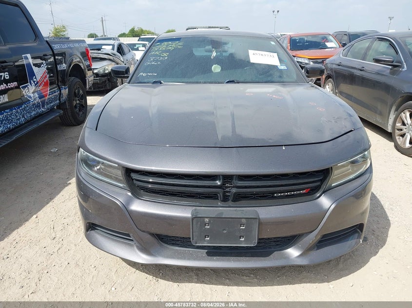 DODGE CHARGER - zdjęcie 13