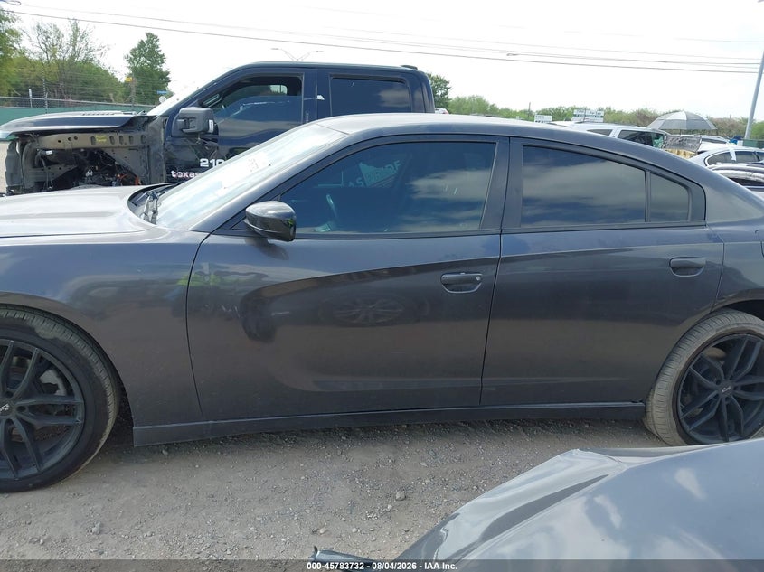 DODGE CHARGER - zdjęcie 15