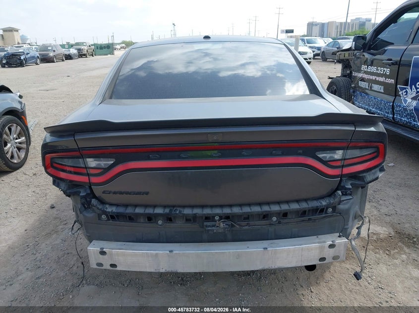 DODGE CHARGER - zdjęcie 17