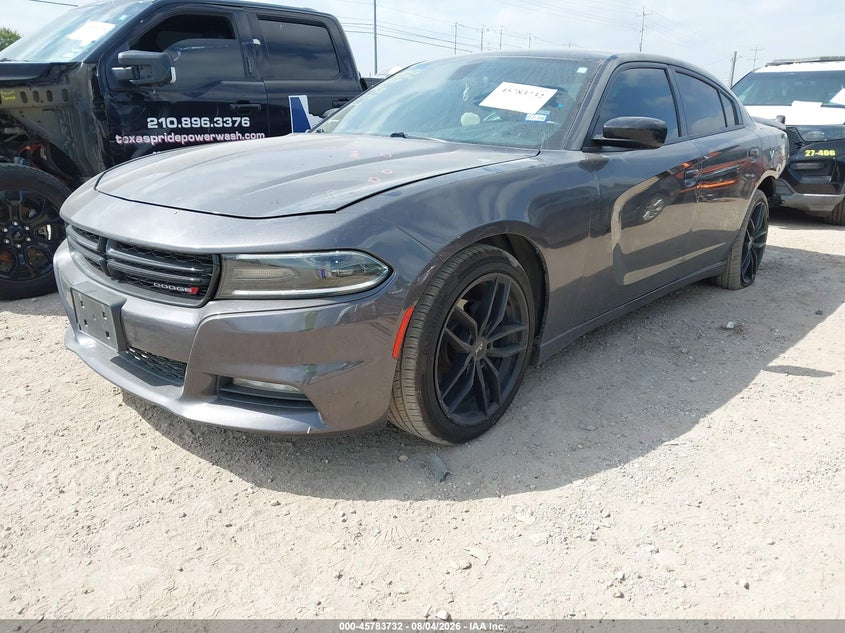 DODGE CHARGER - zdjęcie 2