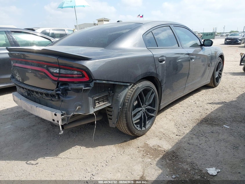 DODGE CHARGER - zdjęcie 4
