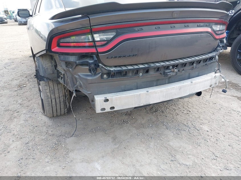 DODGE CHARGER - zdjęcie 6