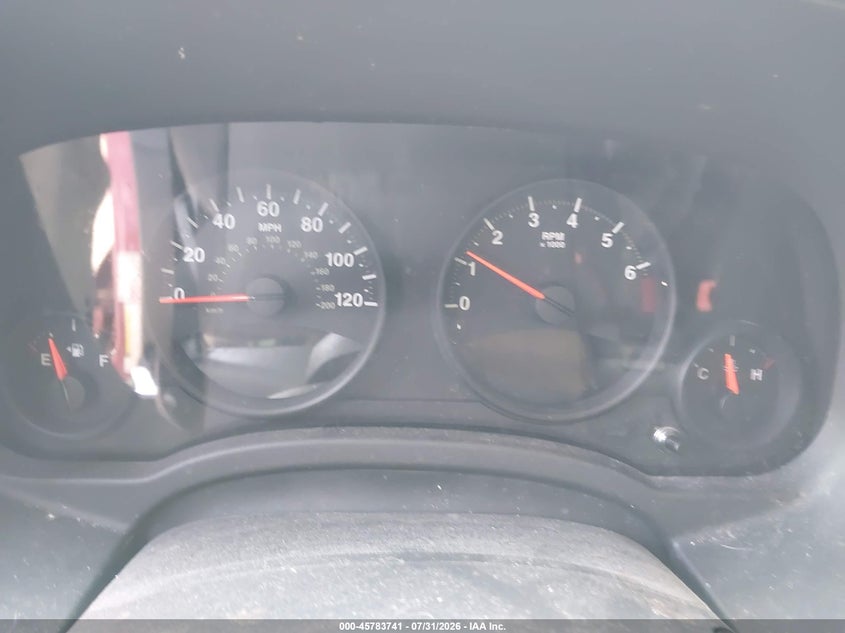 JEEP PATRIOT 2012 VIN 1C4NJRBB5CD576864