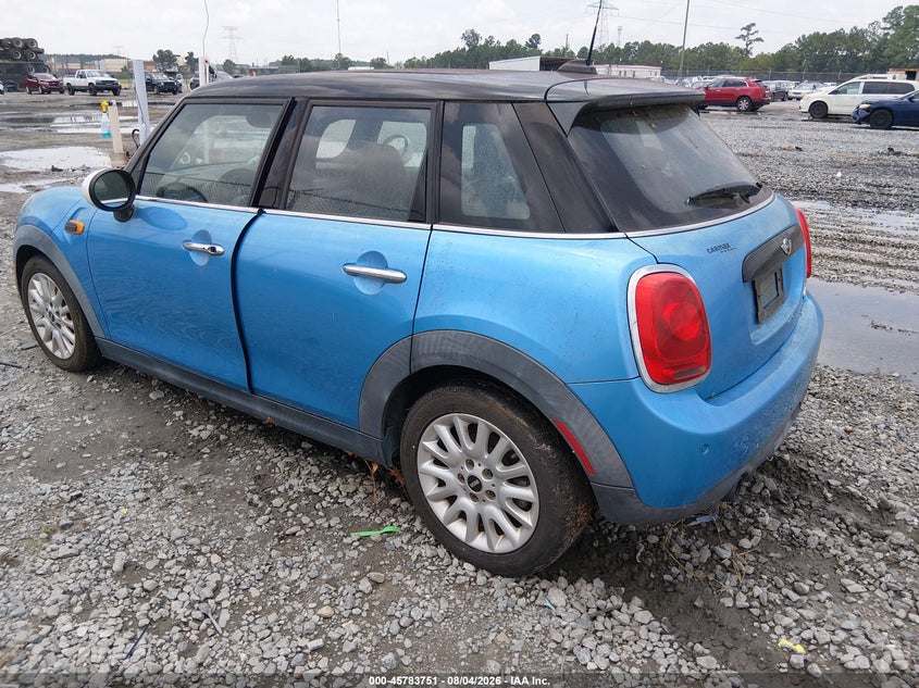 2016 MINI HARDTOP COOPER · Фото 3