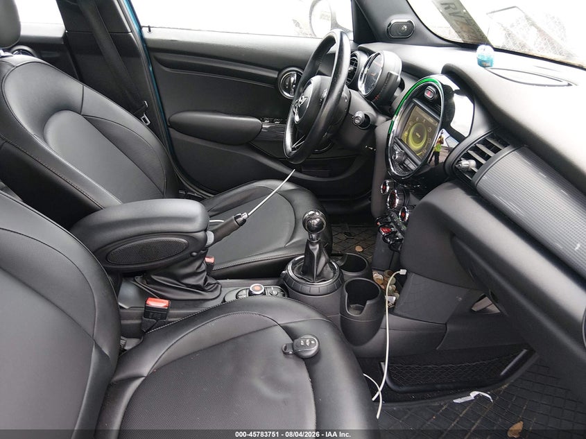 2016 MINI HARDTOP COOPER · Фото 5