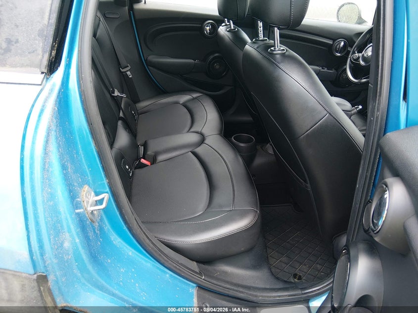 2016 MINI HARDTOP COOPER · Фото 8