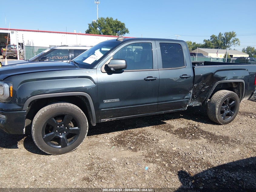 GMC SIERRA 1500 - zdjęcie 14